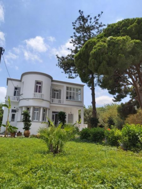 Tower Traditional Pool Villa